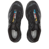Salomon Xt - 6 Black & Phantom - HADNUS