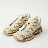 Salomon Xt - 6 - Turtledove Vintage Khaki - HADNUS