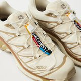 Salomon Xt - 6 - Turtledove Vintage Khaki - HADNUS