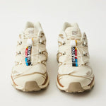 Salomon Xt - 6 - Turtledove Vintage Khaki - HADNUS