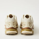 Salomon Xt - 6 - Turtledove Vintage Khaki - HADNUS