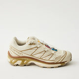 Salomon Xt - 6 - Turtledove Vintage Khaki - HADNUS