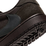 Air Jordan 1 Low OG SP "Velvet Brown" x Travis Scott DM7866-202