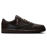 Air Jordan 1 Low OG SP "Velvet Brown" x Travis Scott DM7866-202